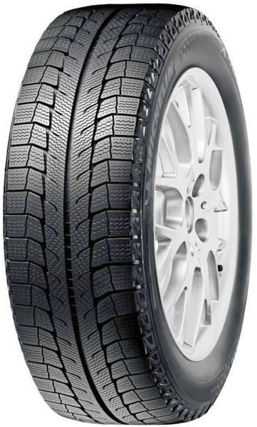 

Michelin Шина 18 235 60/T/107 Michelin Latitude X-Ice 2 XL