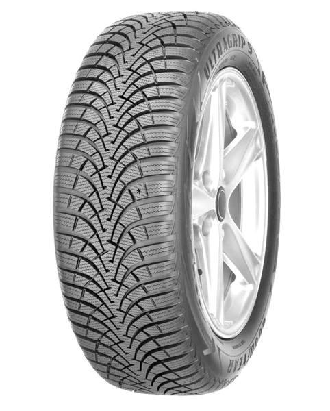 

Goodyear Шина 15 195 65/H/91 Goodyear Ultra Grip 9