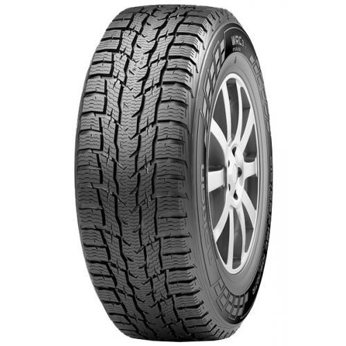 

Nokian Шина 16C 195 75/S/107/105 Nokian WR C3