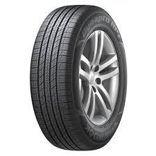 

Hankook Шина 16 245 70/H/107 Hankook Dynapro HP2 RA33