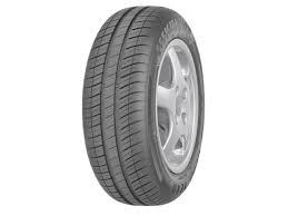 

Goodyear Шина 14 165 70/T/81 Goodyear EfficientGrip Compact