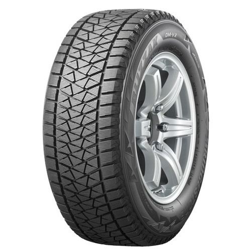 

Bridgestone Шина 20 275 60/R/115 Bridgestone Blizzak DM-V2