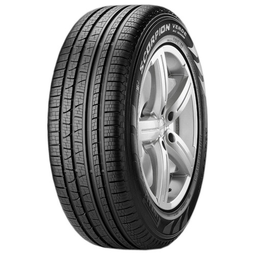 

Pirelli Шина 19 255 55/V/111 Pirelli Scorpion Verde All Season XL