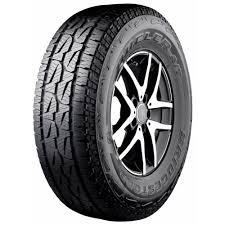 

Bridgestone Шина 18 285 60/T/116 Bridgestone Dueler A/T 001