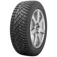 

Nitto Шина 14 175 65/T/82 Nitto Therma Spike шип