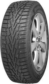 

Cordiant Шина 15 205 65/T/99 Cordiant Snow Cross шип