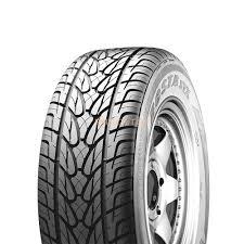 

Kumho Шина 19 255 50/W/103 Kumho Ecsta STX KL12