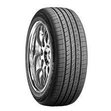 

Roadstone Шина 16 215 60/V/95 Roadstone NFera AU5