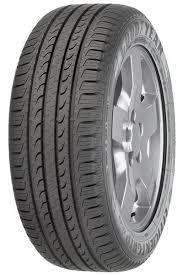 

Goodyear Шина 17 225 60/V/99 Goodyear EfficientGrip SUV