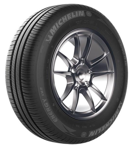 

Michelin Шина 16 205 55/V/91 Michelin Energy XM2 Plus