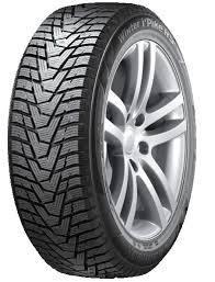 

Hankook Шина 15 195 65/T/91 Hankook winter ipike rs2 w429 под шип