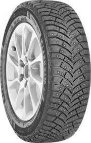 

Michelin Шина 16 215 55/T/97 Michelin X-Ice North 4 шип XL