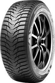 

Kumho Шина 15 205 70/T/96 Kumho WinterCraft Ice WI31