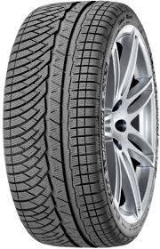 

Michelin Шина 17 225 55/H/97 Michelin Pilot Alpin PA4 Run Flat