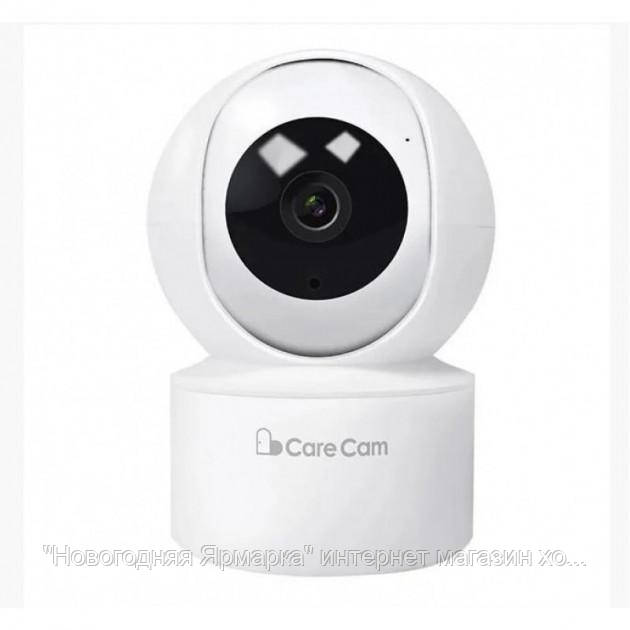 

Беспроводная поворотная Камера IP CAMERA 23ST WIFI 2mp