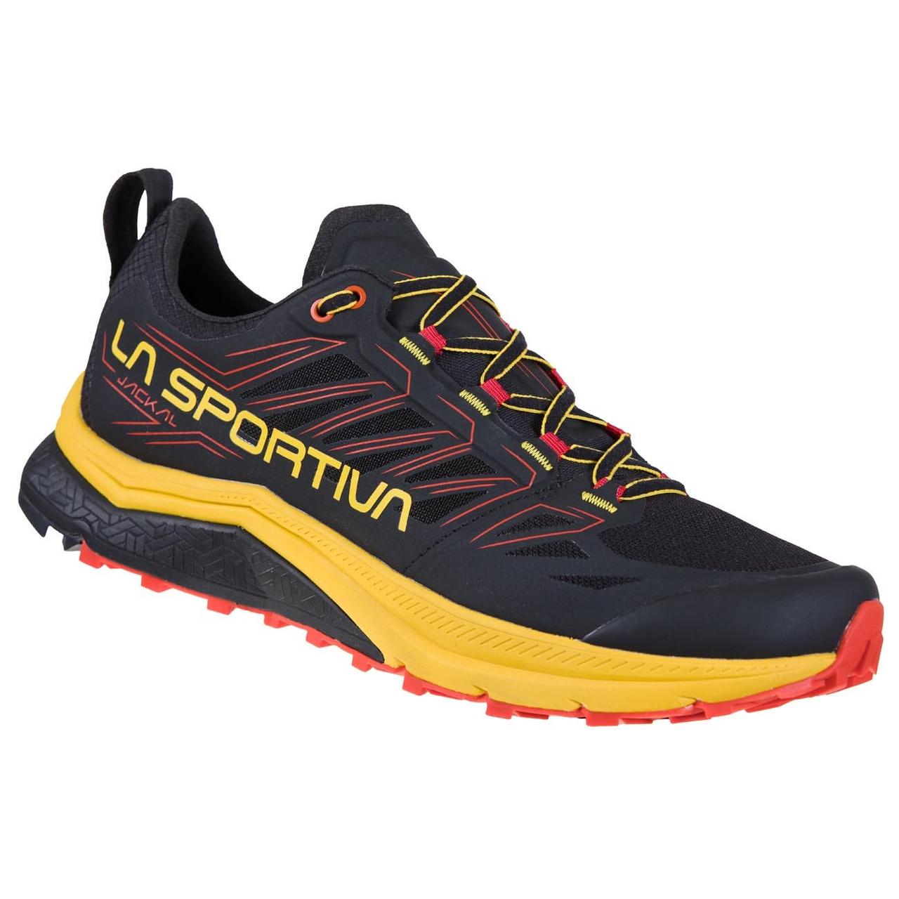 

Кроссовки для трейлраннинга La Sportiva Jackal Нейлон, 44