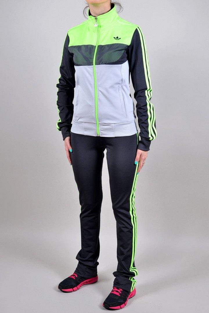 

Спортивный костюм Adidas (1224-1)