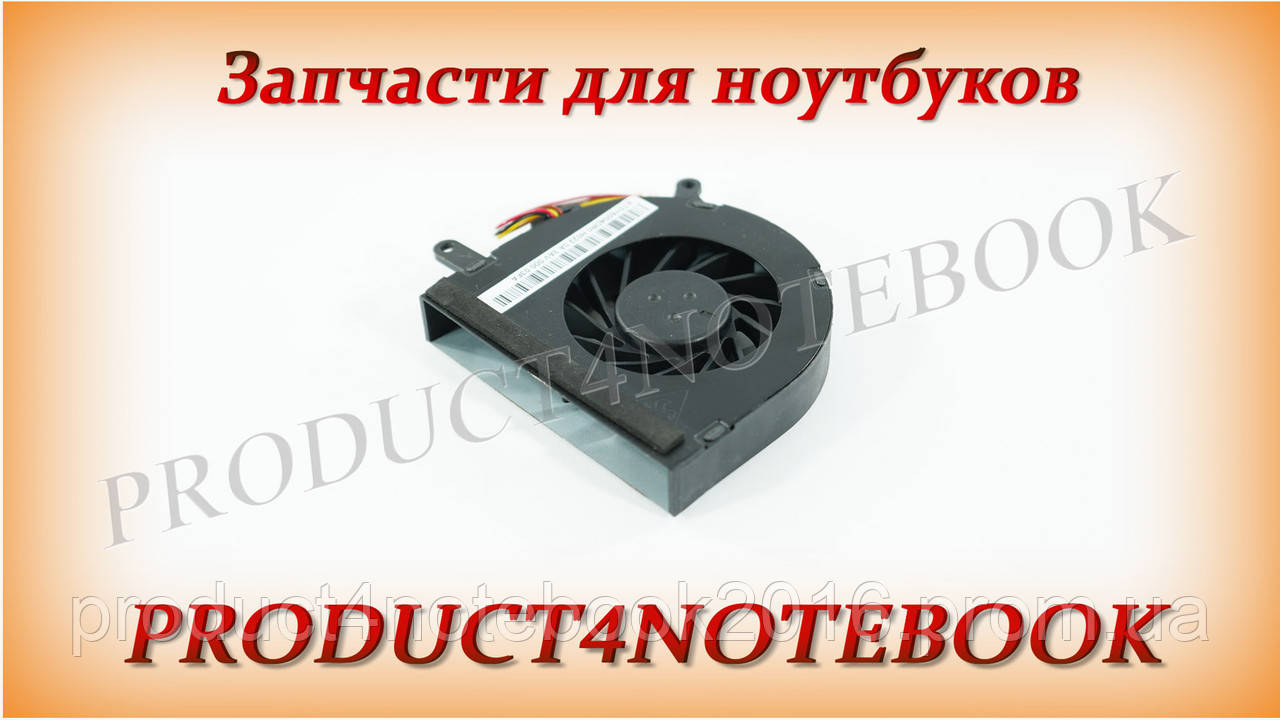 Вентилятор LENOVO IdeaPad G400 LENOVO G500 G510