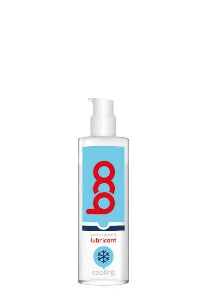 

Лубрикант BOO WATERBASED LUBRICANT COOLING 50ML