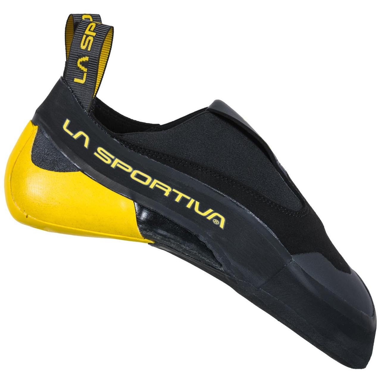 

Скальные туфли La Sportiva Cobra 4.99 Мужской, 36