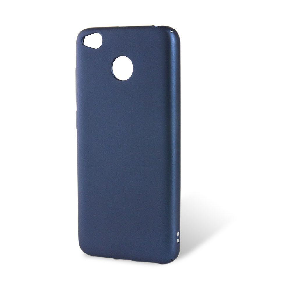 

Чехол GlobalCase Cap-X Xiaomi Redmi 4X Blue (1283126477300)