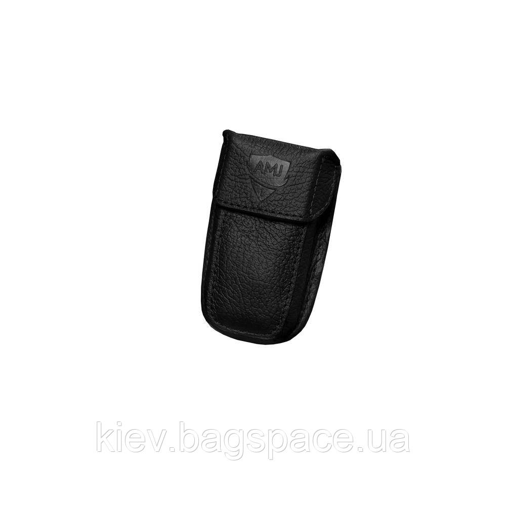 

Противоугонный чехол AMJ Protective Key Cover Subaru Черный 1541-10, КОД: 1687478