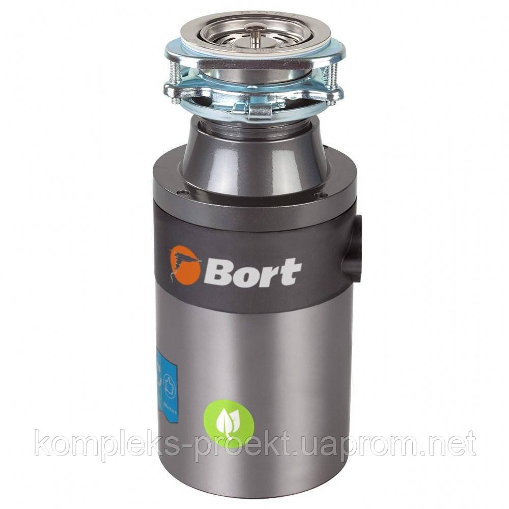 

Bort Измельчитель отходов Bort TITAN 4000 Plus