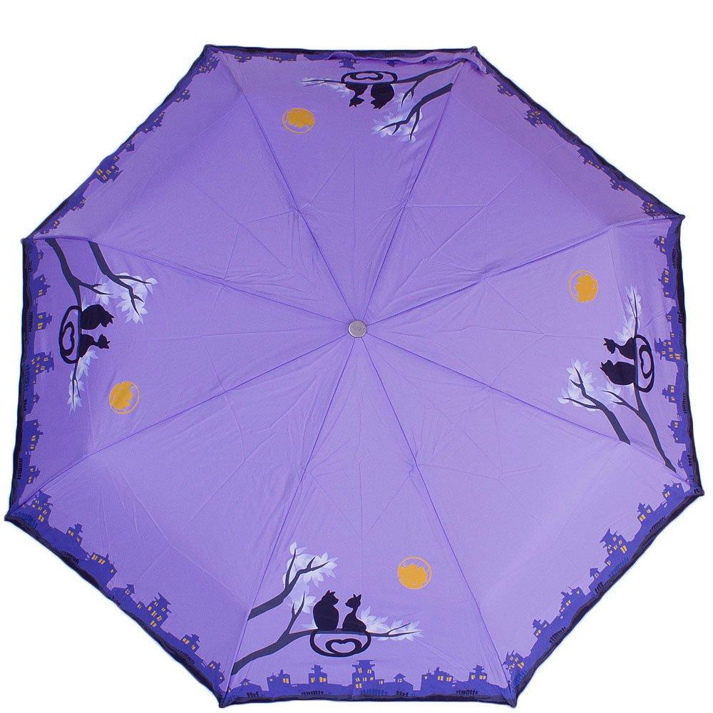 

Зонт женский автомат AIRTON Z3912-8, Фиолетовый