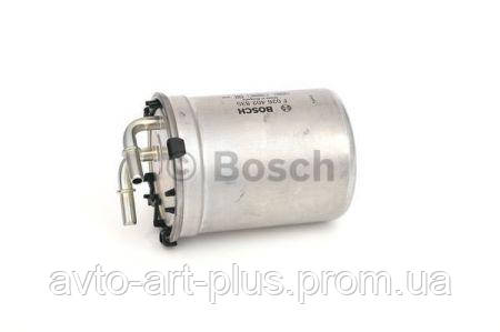 

Топливный фильтр BOSCH F 026 402 835