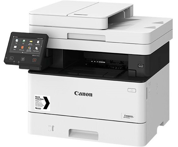 

Многофункциональное устройство Canon i-Sensys MF443DW 6520020, КОД: 1865360