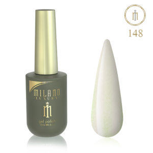 

Гель-лак Milano Luxury 15ml №148