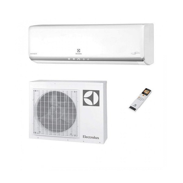 

Electrolux Monaco Super DC Іnverter EACS/I-12HM/N8_19Y