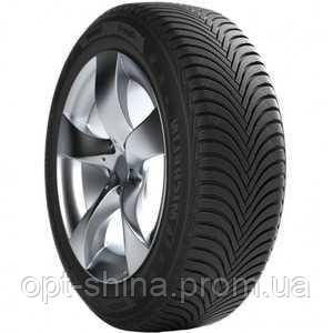 

Зимняя шина MICHELIN Alpin A5 215/65R17 99H