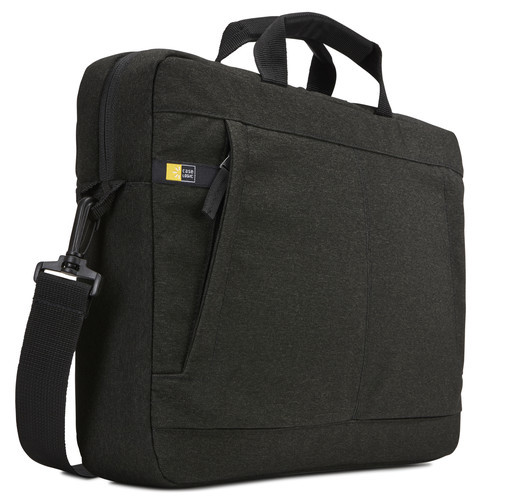 

Сумка Case Logic Huxton Attache 15.6" Black (6248100)