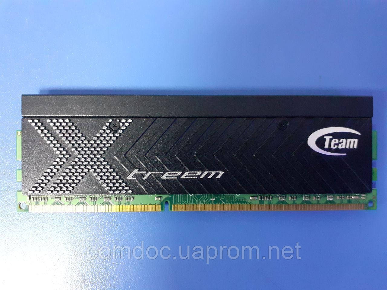 

Оперативная Память Xtreem LV DDR3 1866 2GB для пк CL:9-11-9-27 TXD32048M1866HC9K-L