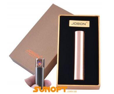 

USB зажигалка в подарочной упаковке "Jobon" (Спираль накаливания) №XT-4876-3