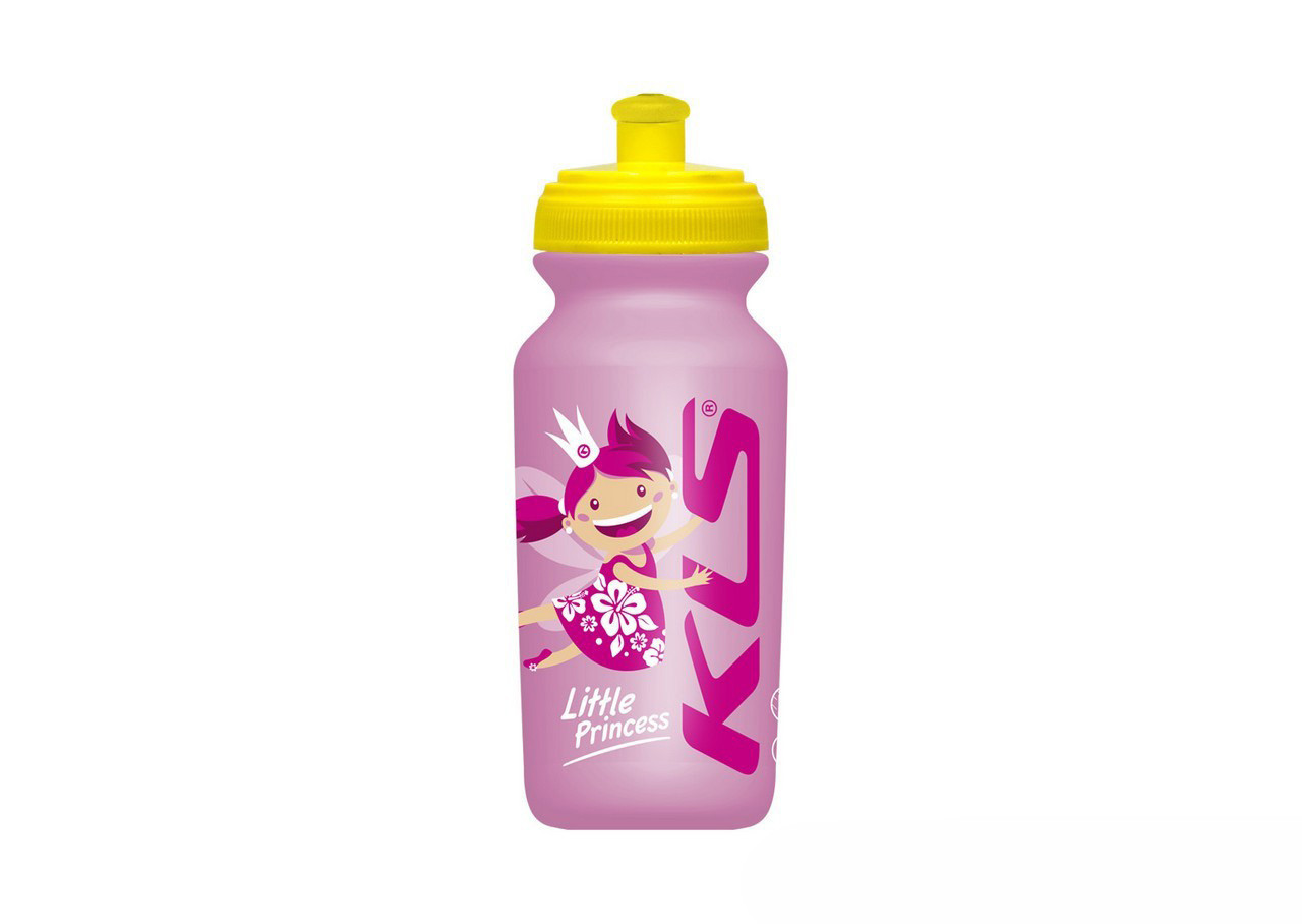 

Фляга KELLY'S Rangipo 300 ml Pink (SKL35-188776