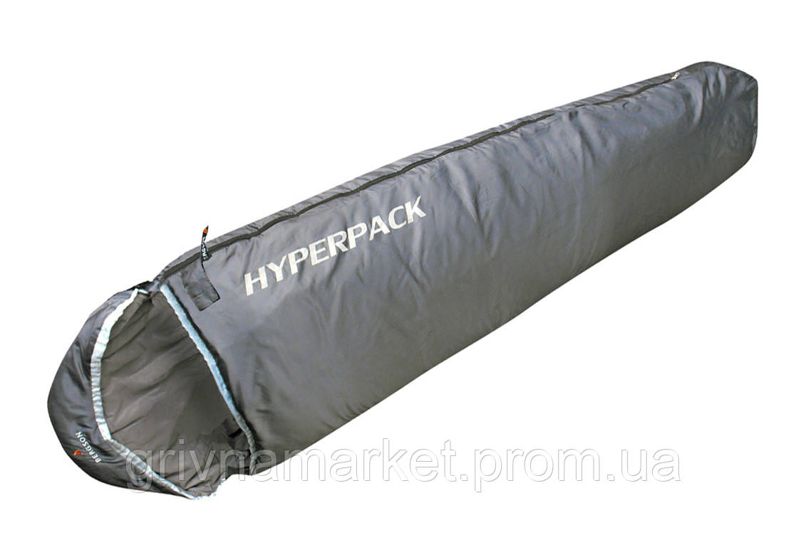 

Спальный мешок Bergson Hyperpack Right BG-HYPCKR, КОД: 1821158