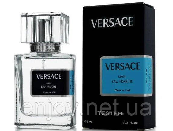 

Versace Eau Fraiche (Версаче О Фреш)-Perfums tester 63ml