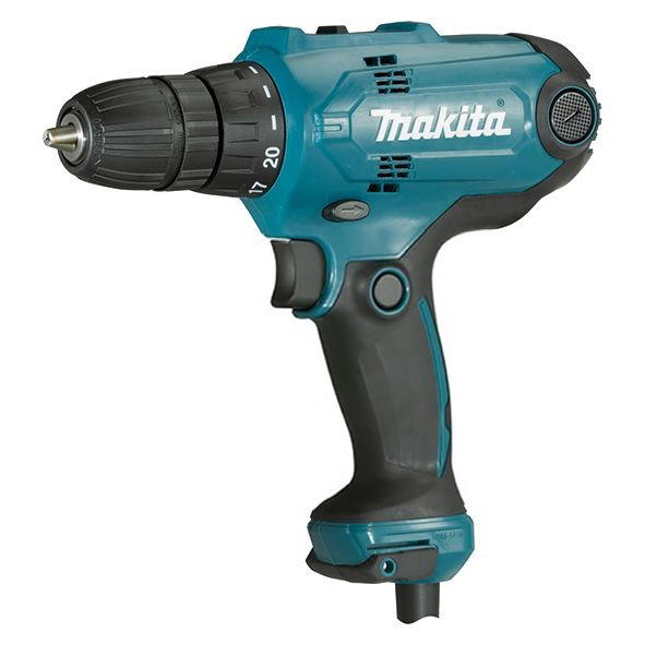 

Шуруповерт Makita DF0300