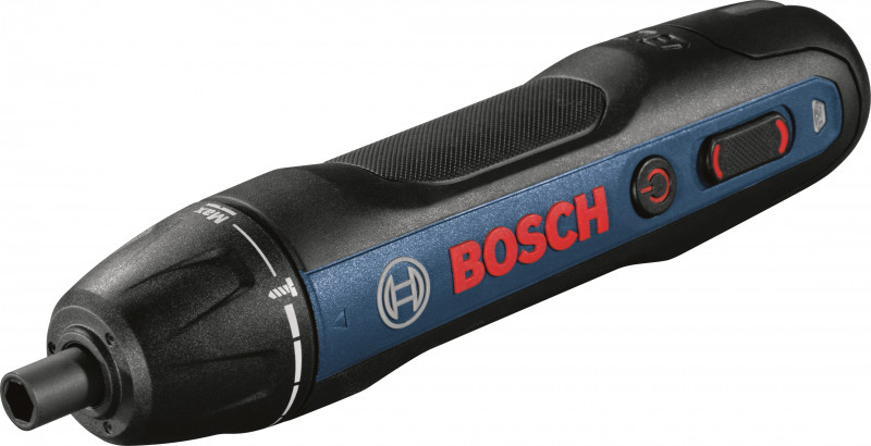 

Электроотвертка Bosch Professional GO 2 (0.601.9H2.100)