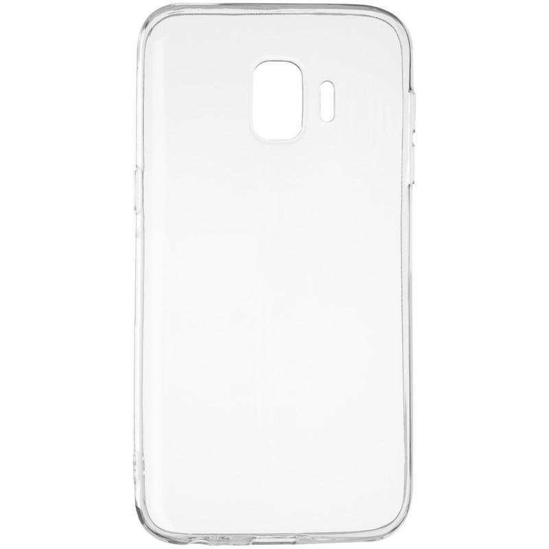 

Чехол Samsung J260 (J2 Core), Ultra Thin Air Transparent, Прозрачный