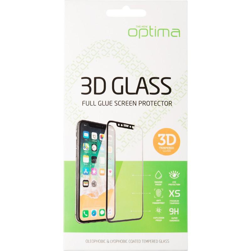 

Защитное стекло Samsung M205 (M20), Optima 3D Black