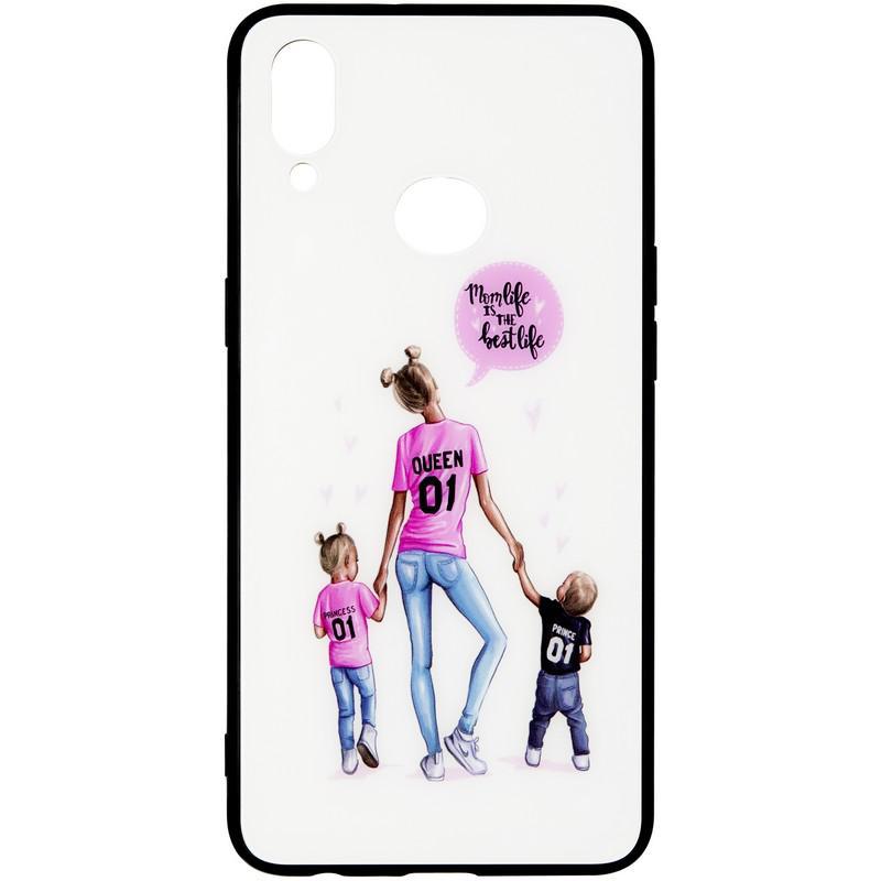 

Чехол Xiaomi Mi A3/CC9e, Girls Case