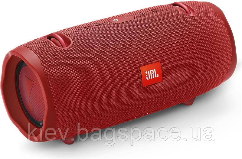 

Акустическая система JBL Xtreme 2 Red JBLXTREME2REDEU, КОД: 1901383