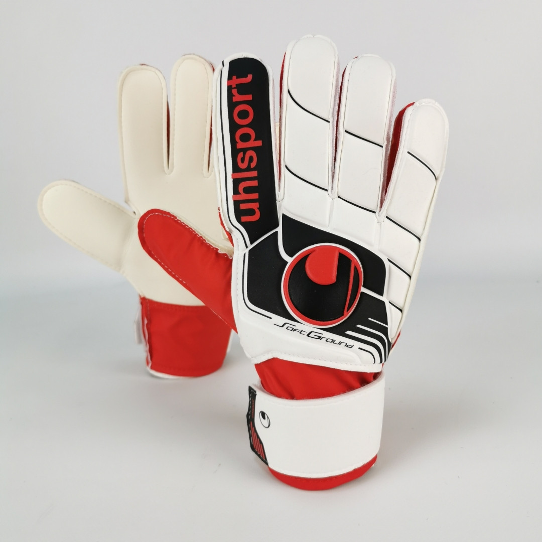 

Вратарские перчатки Uhlsport FANGMASCHINE STARTER SOFT