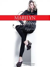 

Leggins MARILYN ARCTICA Cotton 250 den