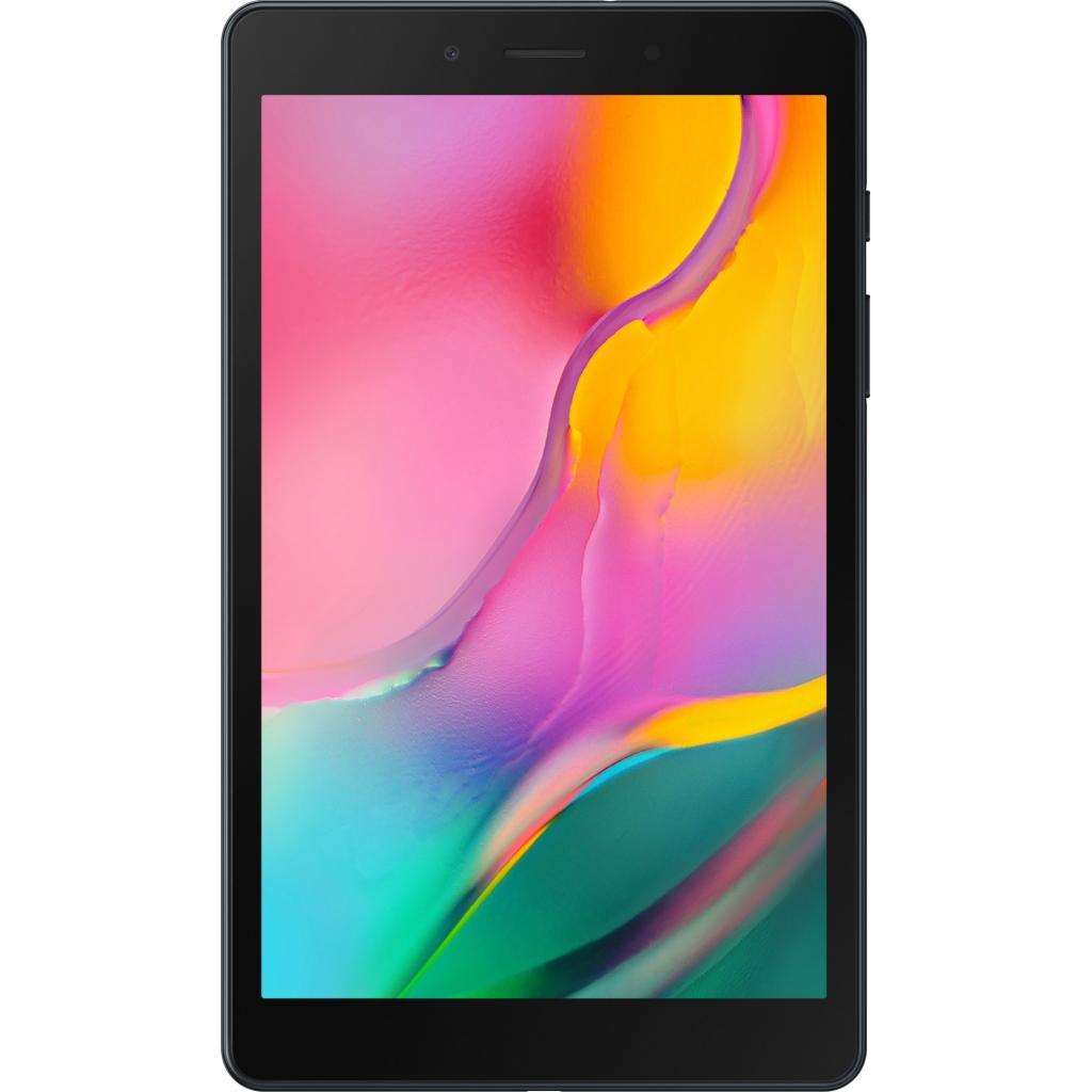 

Планшет Samsung SM-T295/32 (Galaxy Tab A 8.0 (2019) LTE) Black (SM-T295NZKASEK)