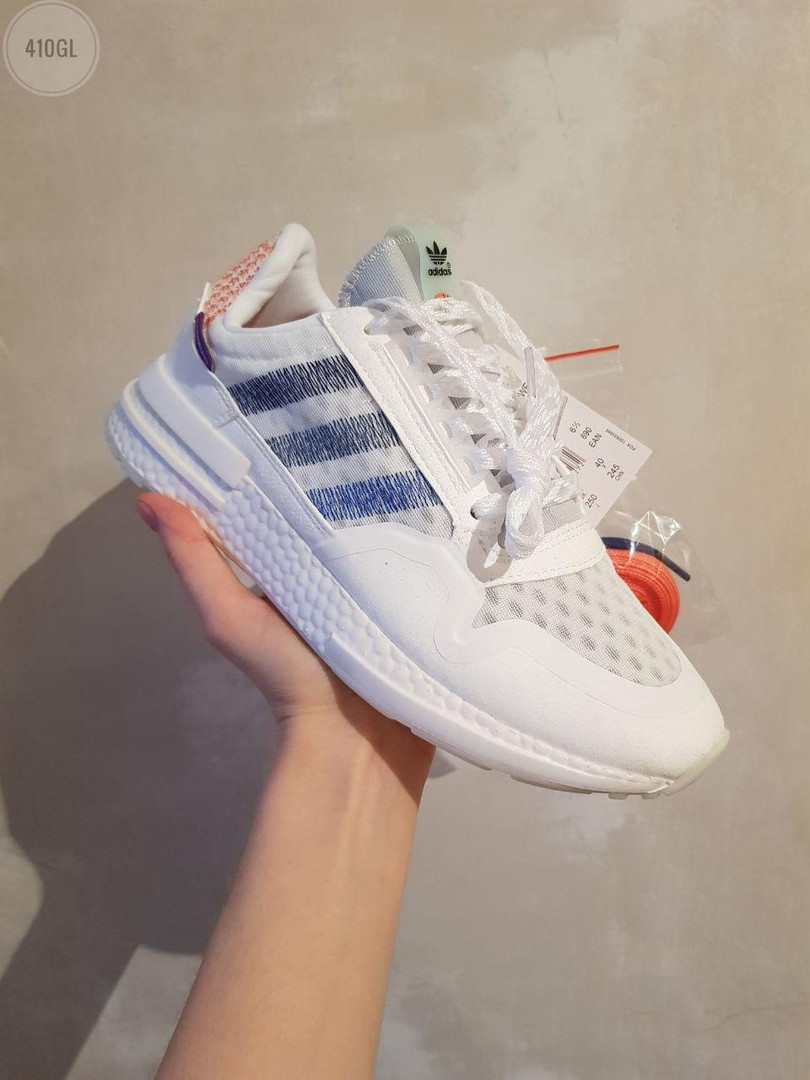 

Женские кроссовки Adidas Commonwealth ZX 500 RM Woman