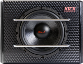 

Сабвуфер Kicx AP-250BPA